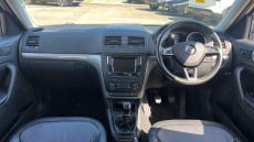 Skoda Yeti Outdoor 1.2 TSI [110] SE L 5dr Petrol Estate